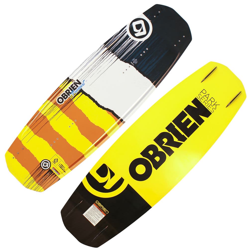 Photo of O'Brien Fremont Wakeboard, Blank by O'Brien