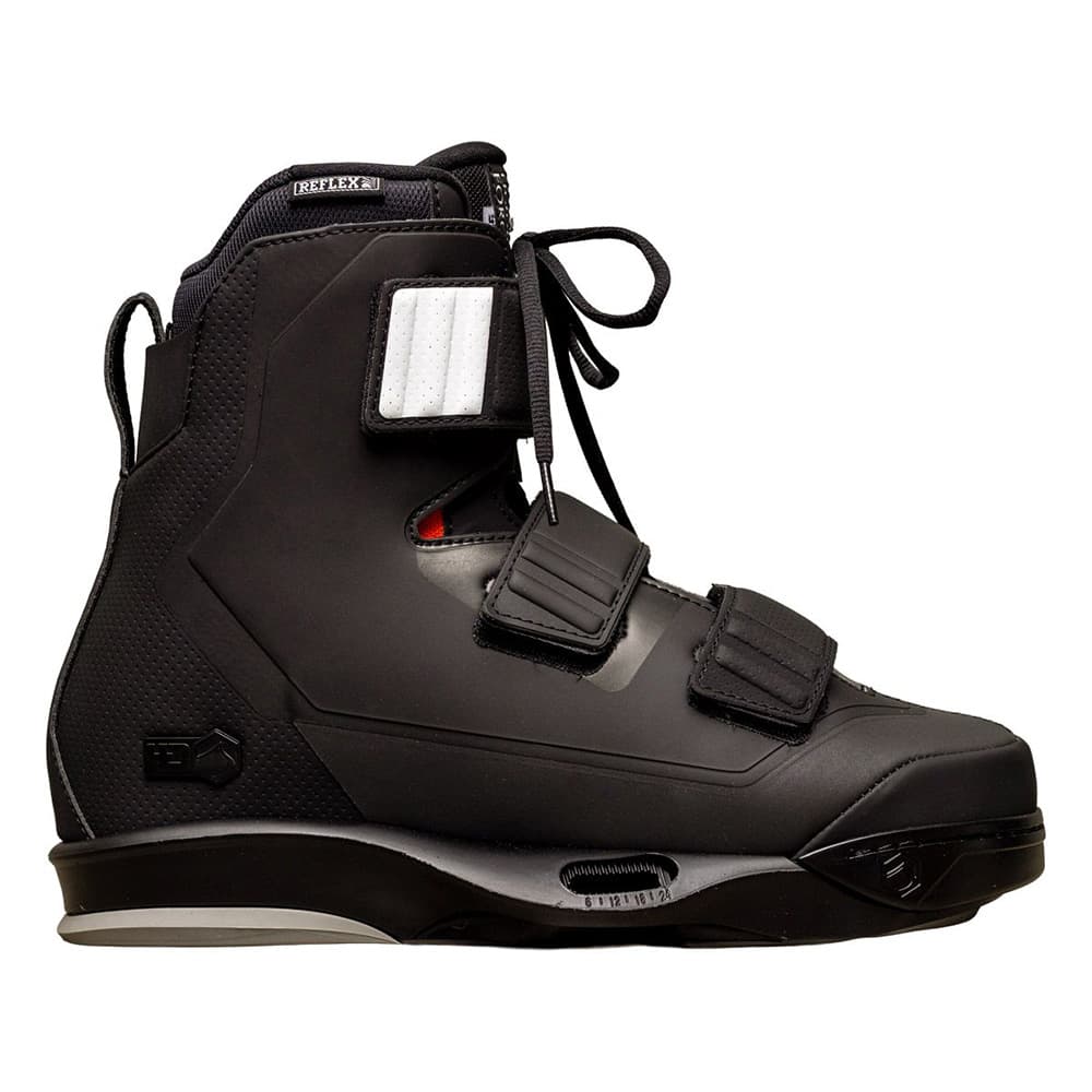 Photo of Liquid Force Hook 4D Wakeboard Bindings by Liquid Force