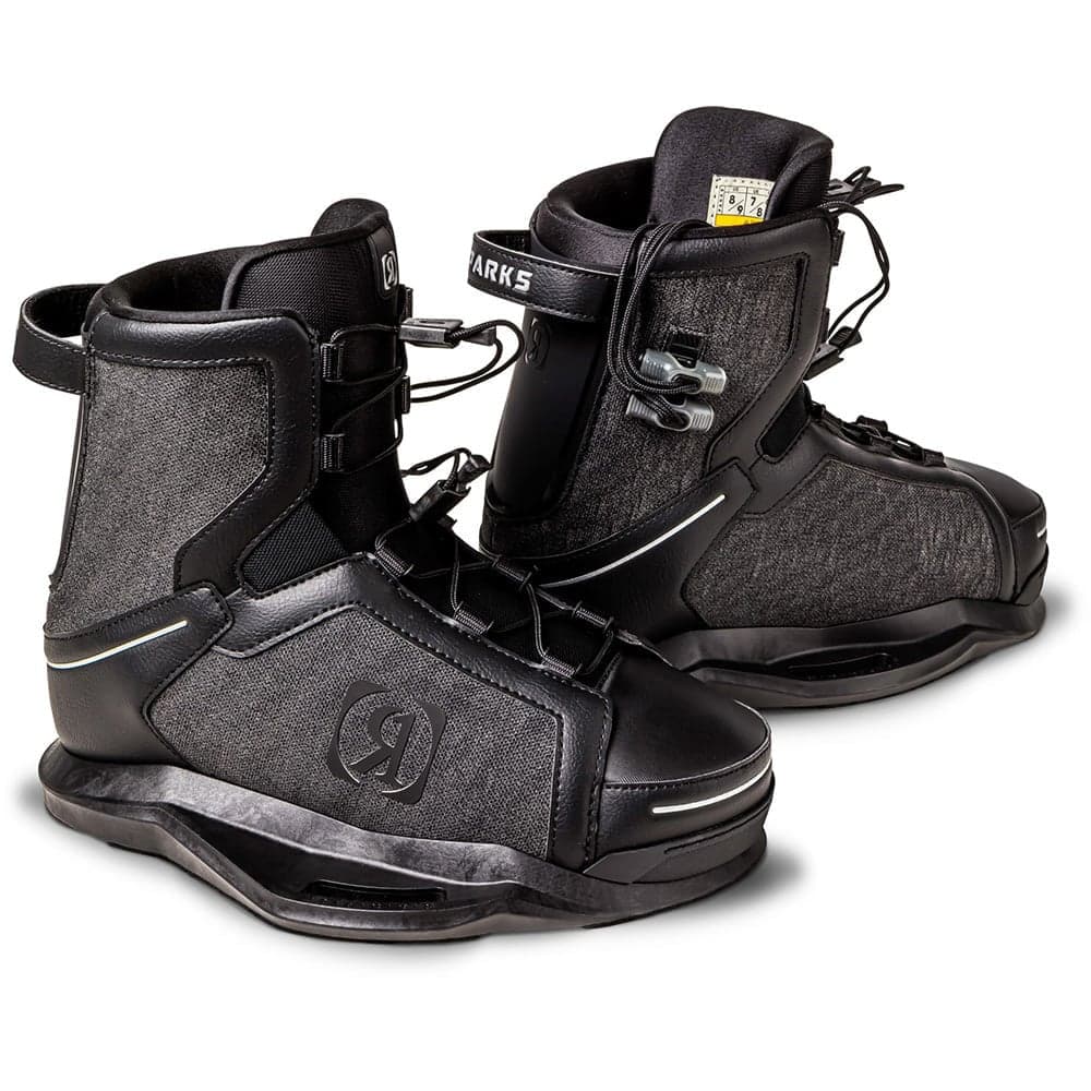 Photo of Ronix Parks Wakeboard Boots by Ronix