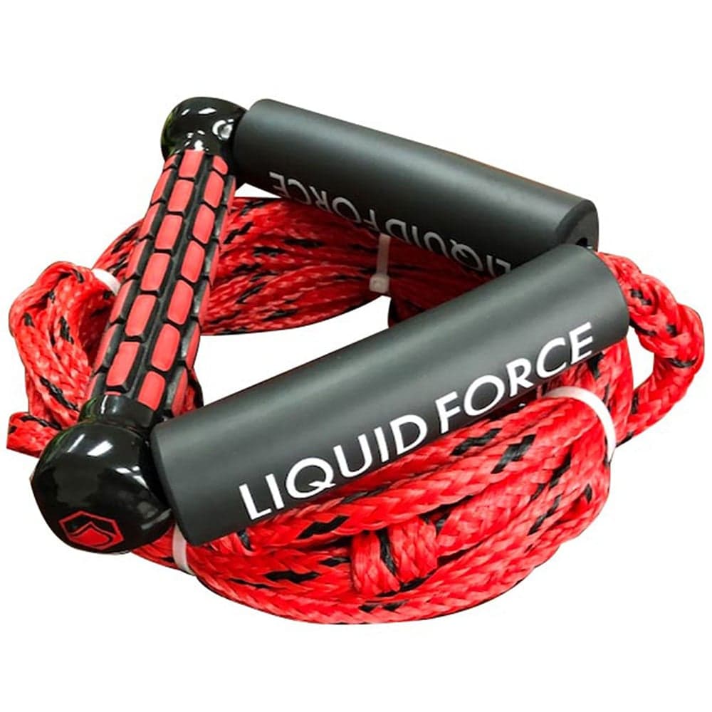 Photo of Liquid Force Wake Surf Combo Handle by Liquid Force