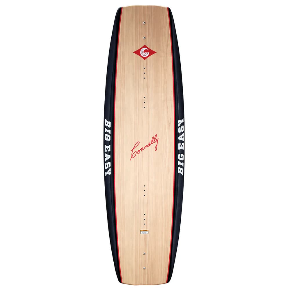 Photo of Connelly Factory Blemish Big Easy Wakeboard, Blank by Connelly