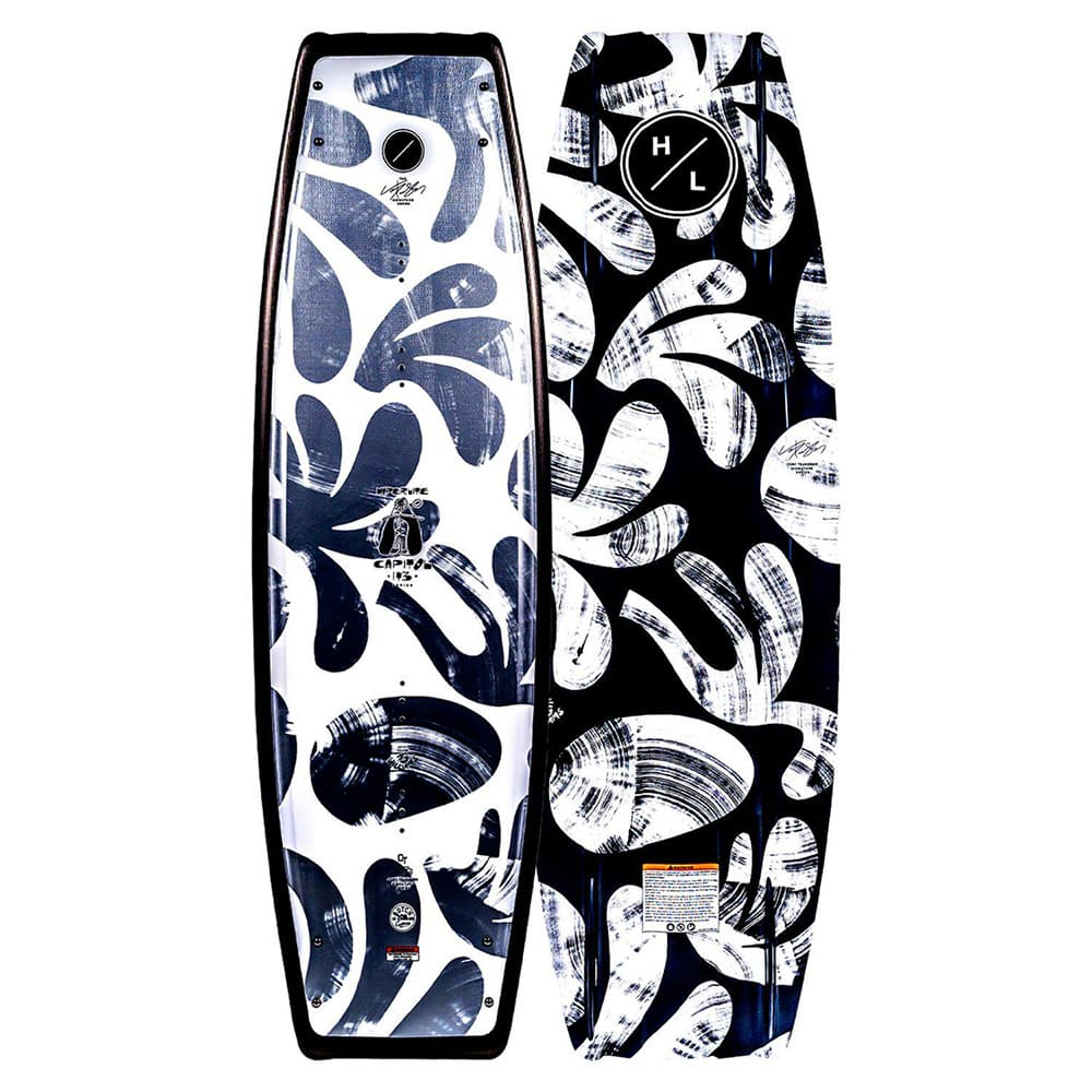 Photo of Hyperlite Capitol Wakeboard, Blank by Hyperlite