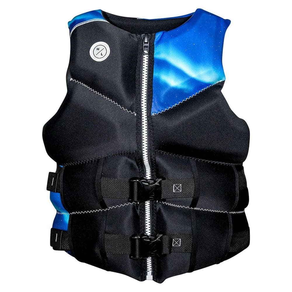 Photo of Hyperlite Women's Logic HRM Life Vest by Hyperlite