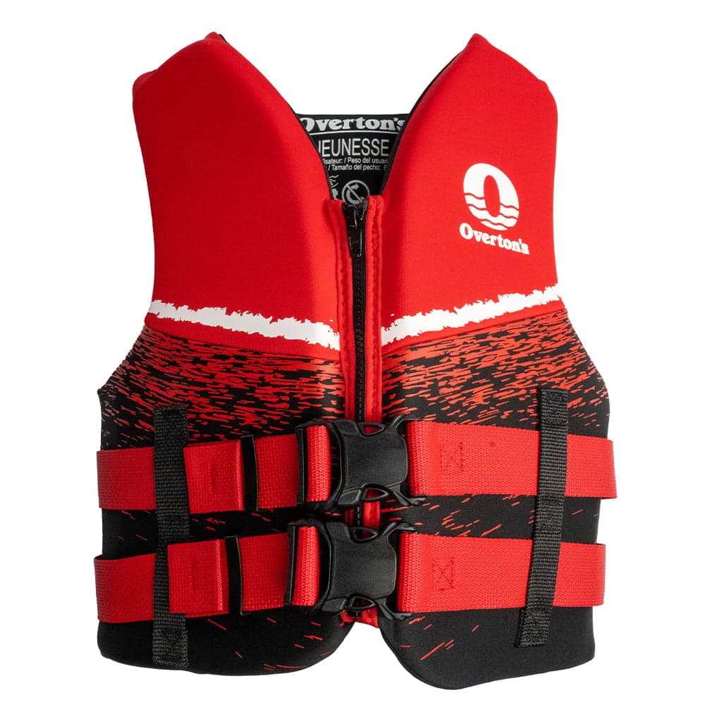 Photo of Overton's Youth BioLite Life Vest by Overton's