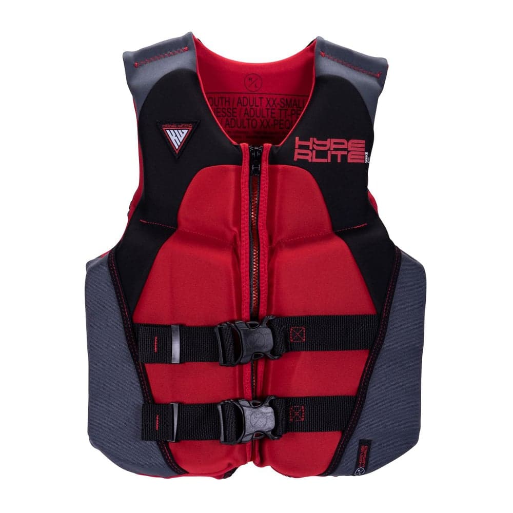 Photo of Hyperlite Volkano Youth Indy Vest by Hyperlite