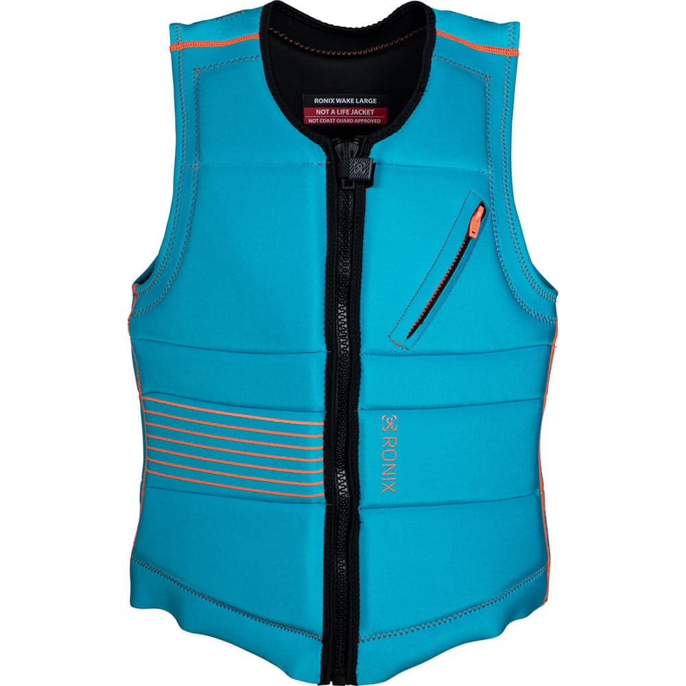 Photo of Ronix Women's Coral Impact Wakeboard Vest by Ronix