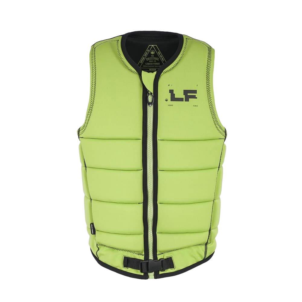 Photo of Liquid Force Mod Competition Vest by Liquid Force