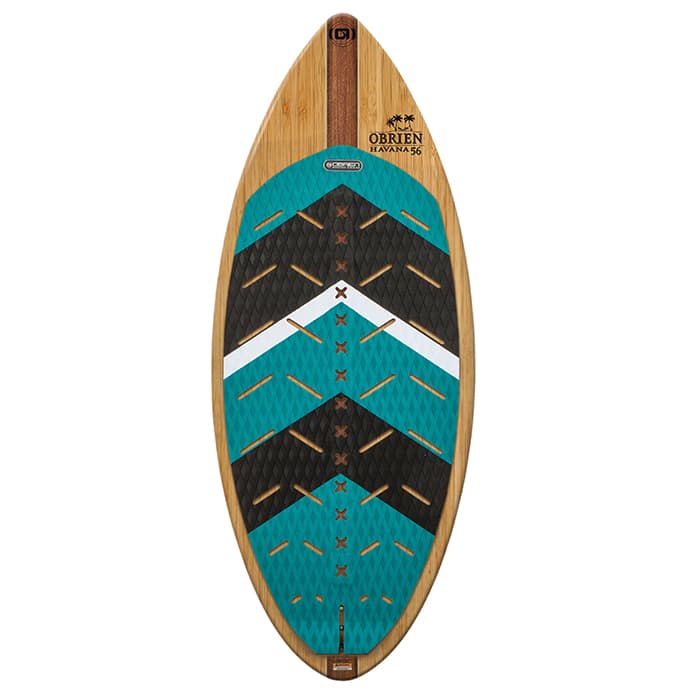 Photo of O'Brien Havana Wakesurf Board by O'Brien