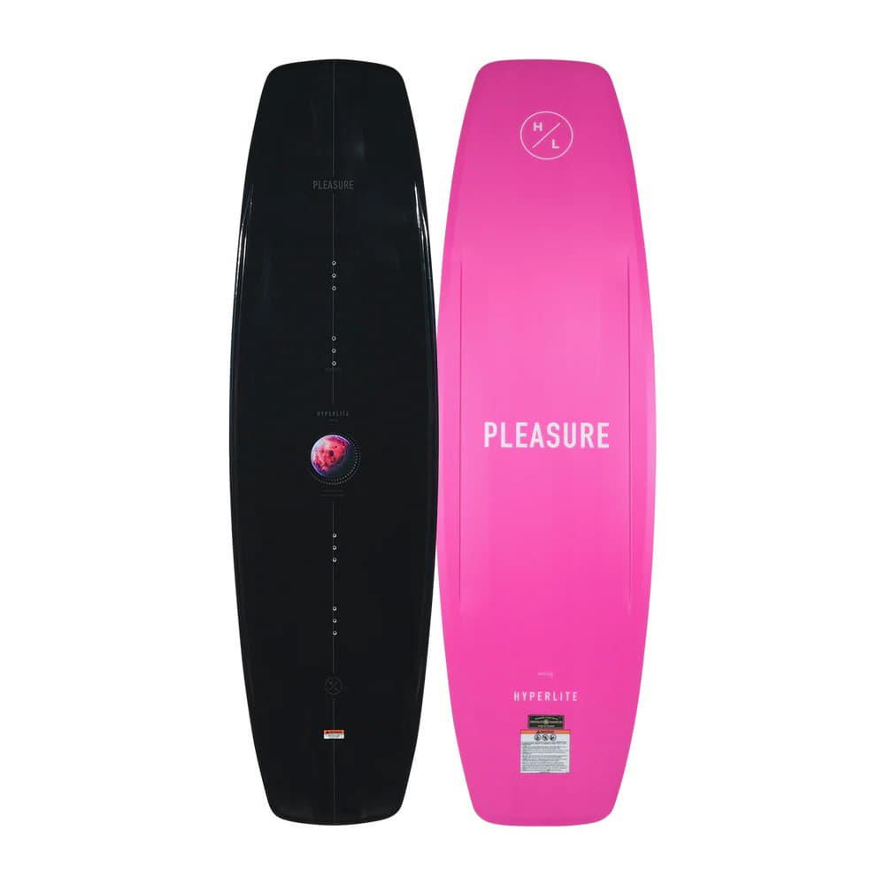 Photo of Hyperlite Pleasure Cable Park Wakeboard by Hyperlite