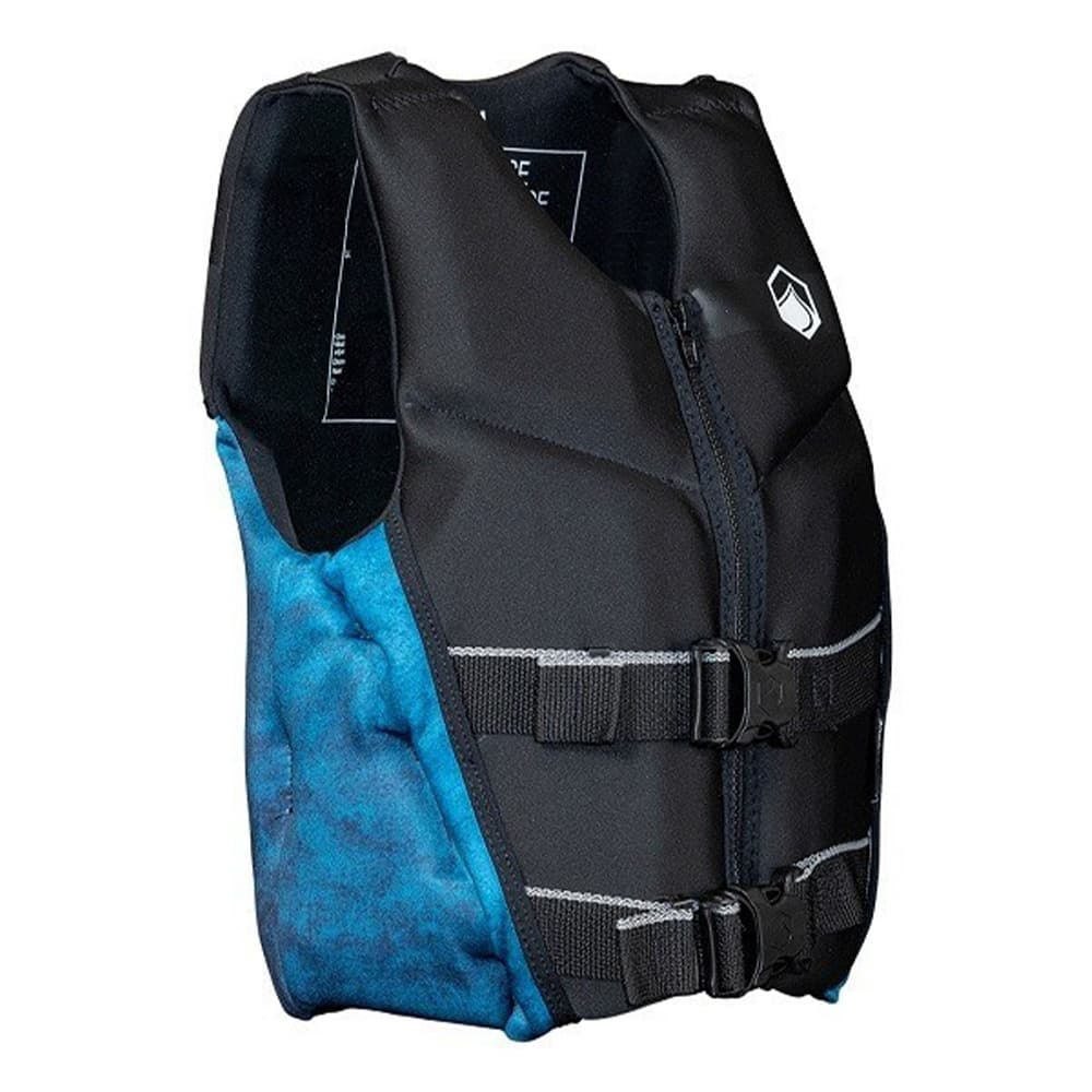 Photo of Liquid Force Ruckus Hudson Youth Boys Life Jacket by Liquid Force