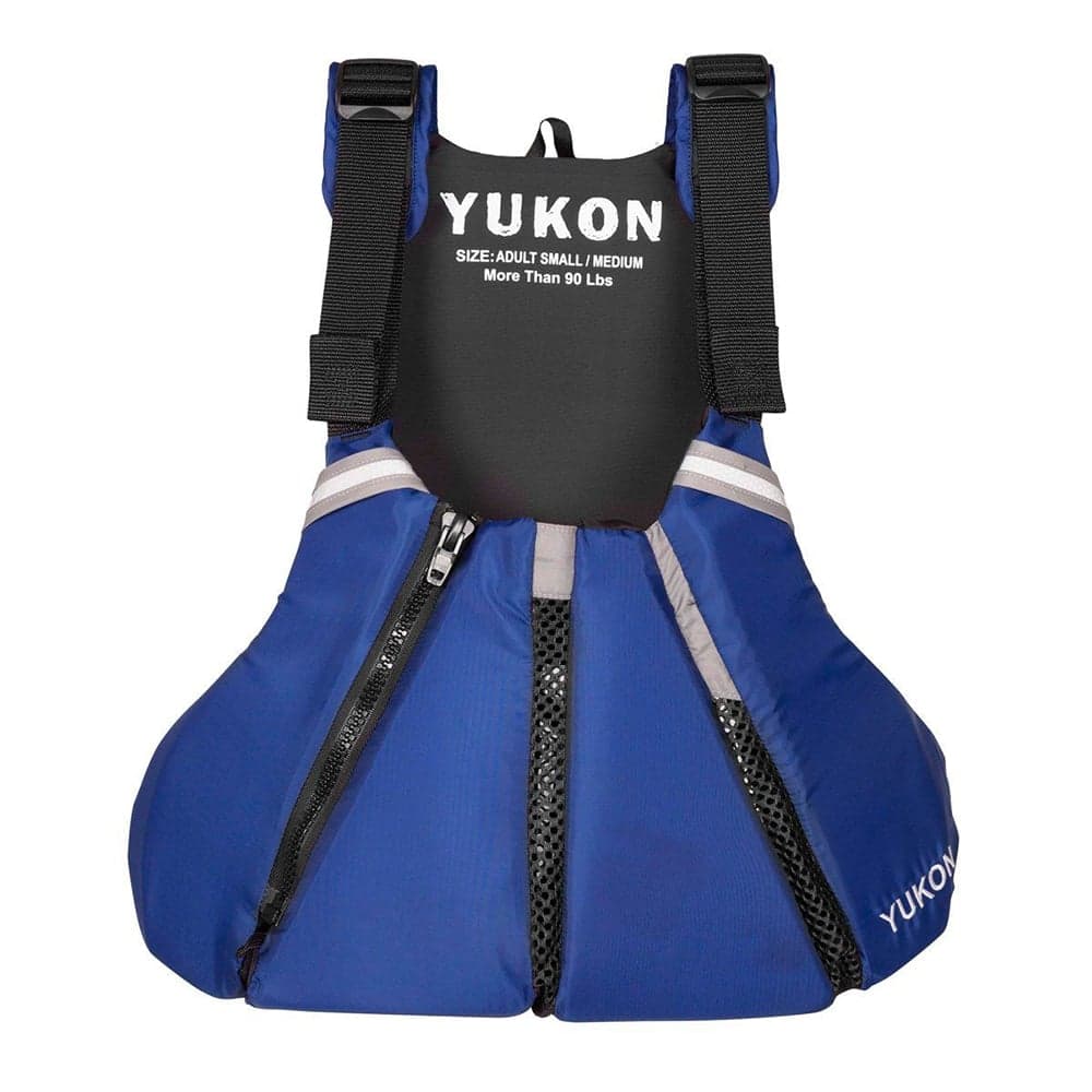 Photo of Yukon Sport Paddle Life Vest by Yukon Gear