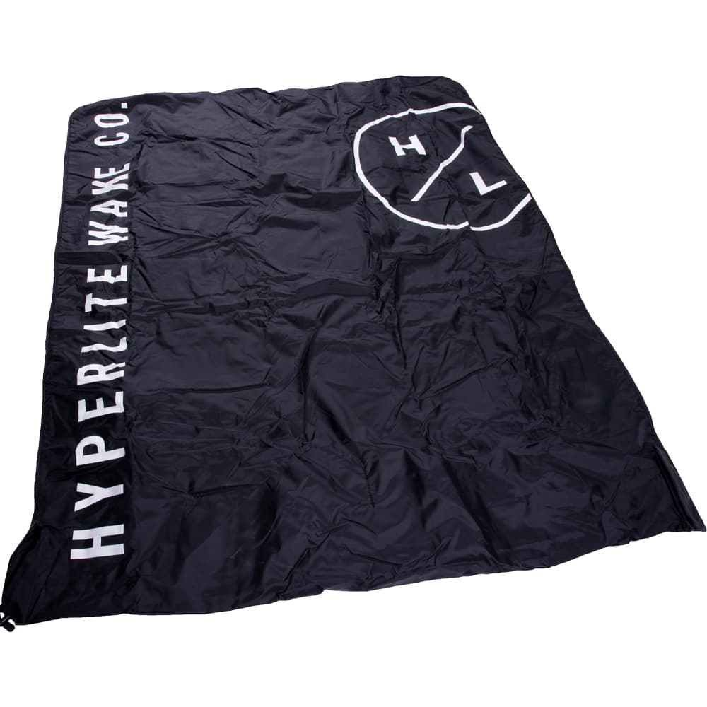 Photo of Hyperlite Heater Boat Blanket by Hyperlite
