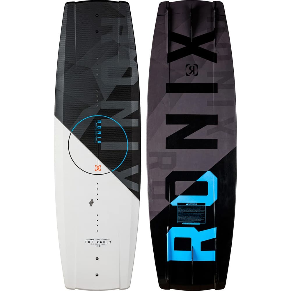 Photo of Ronix Vault Wakeboard, Blank by Ronix