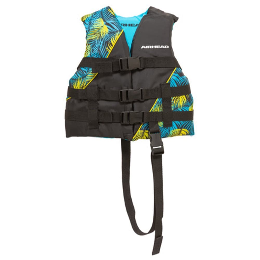 Photo of Airhead Child Tropic Life Vest by Airhead