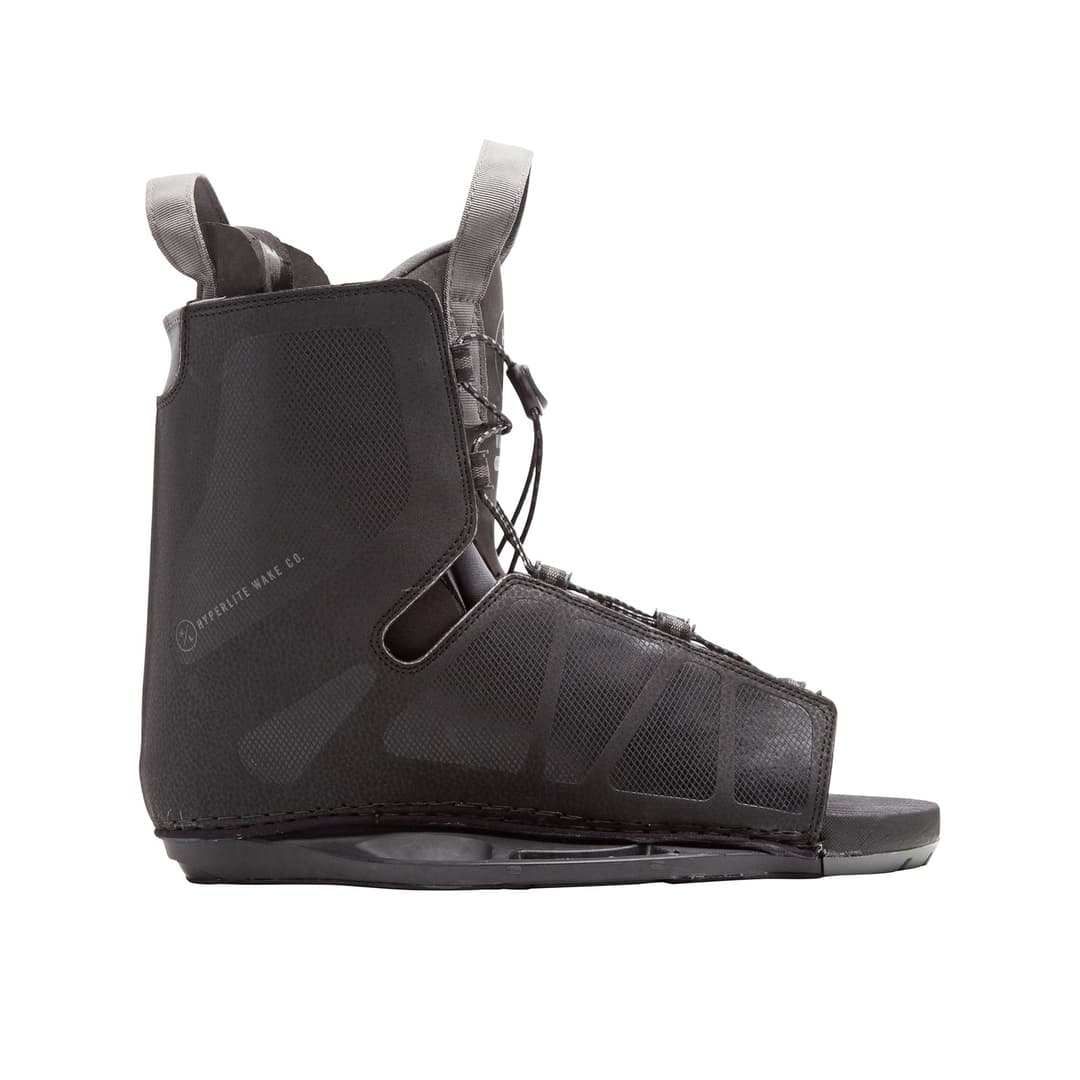 Photo of Hyperlite Frequency Wakeboard Bindings by Hyperlite