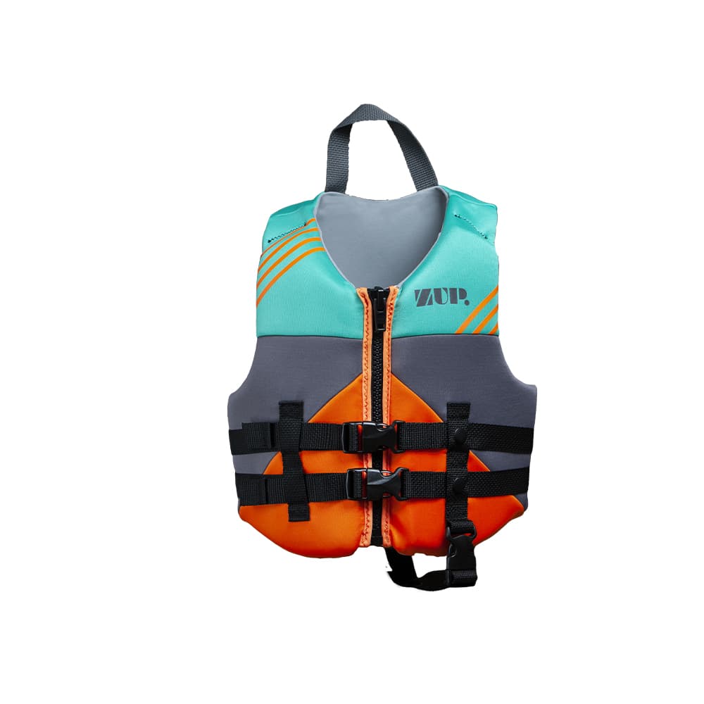 Photo of ZUP Girl's Neoprene Life Jacket by Zup