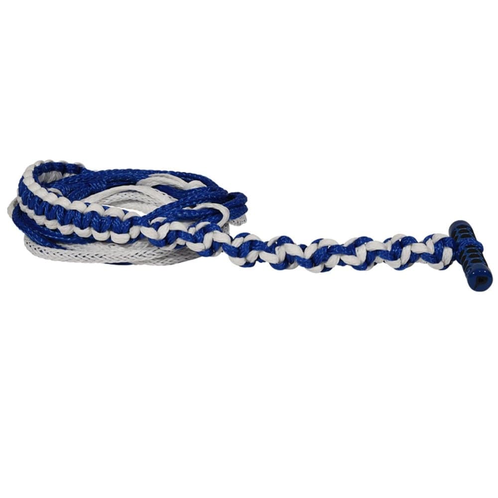 Photo of Connelly Classic Wakesurf Handle with 20' Poly-E Rope by Connelly