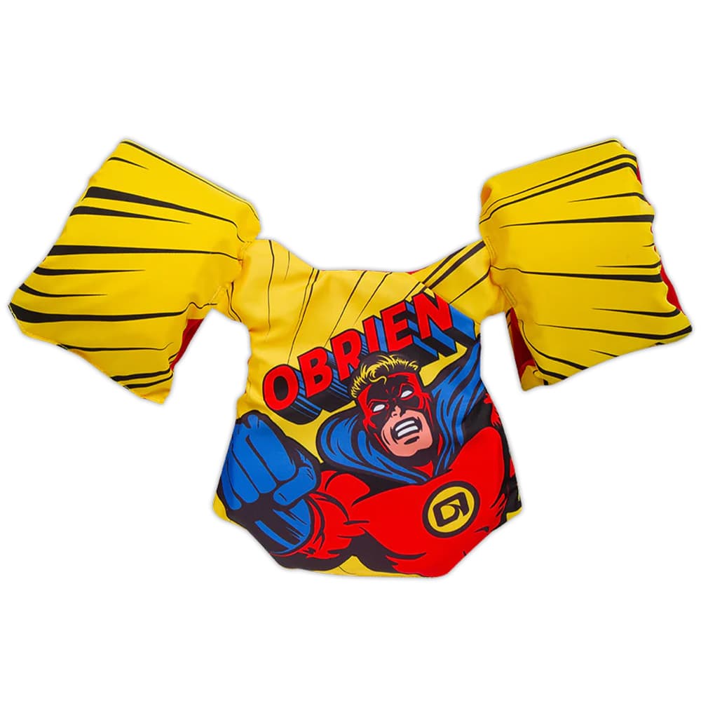 Photo of O'Brien Water Bug Child Life Jacket by O'Brien