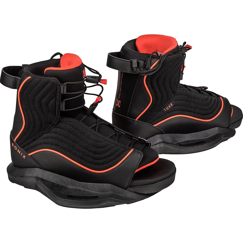 Photo of Ronix Women's Luxe Wakeboard Boots by Ronix