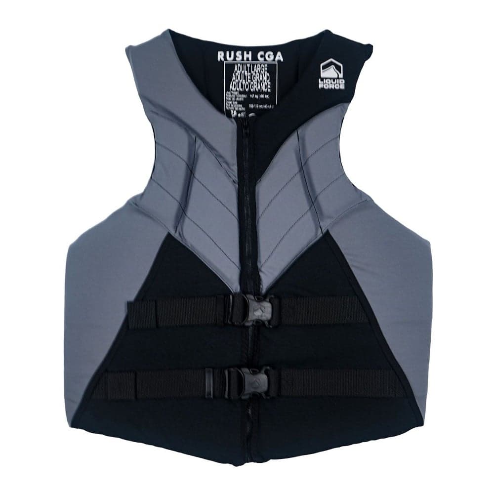 Photo of Liquid Force Rush CGA Life Jacket by Liquid Force
