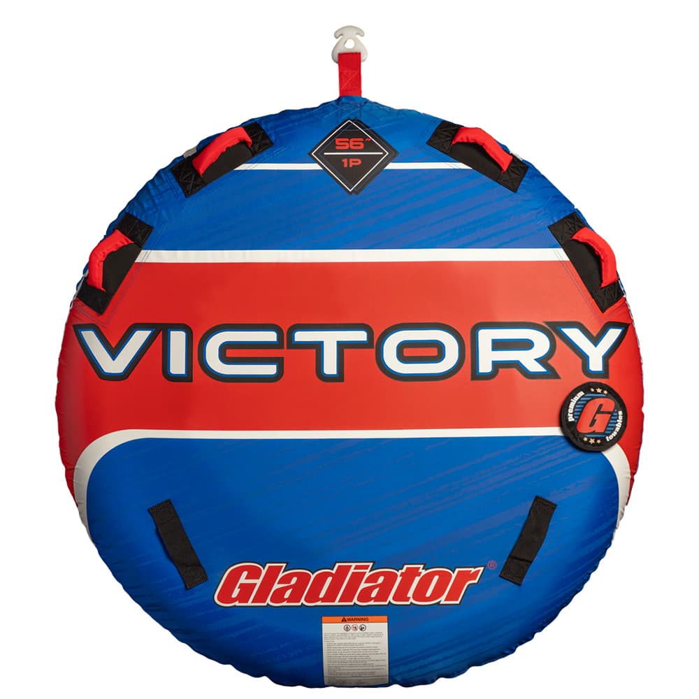 Photo of Gladiator Victory 1-Person Tube