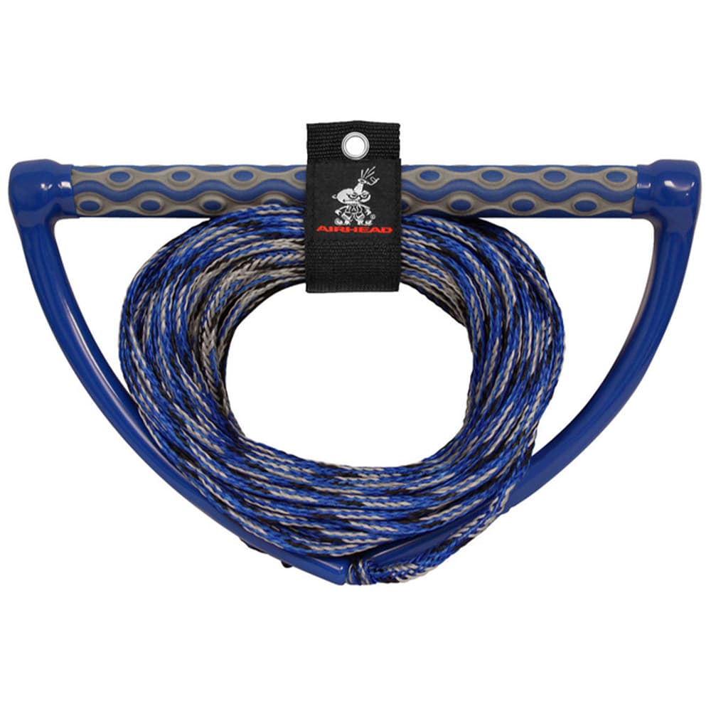 Photo of Airhead Wakeboard Rope with 15" EVA Handle by Airhead