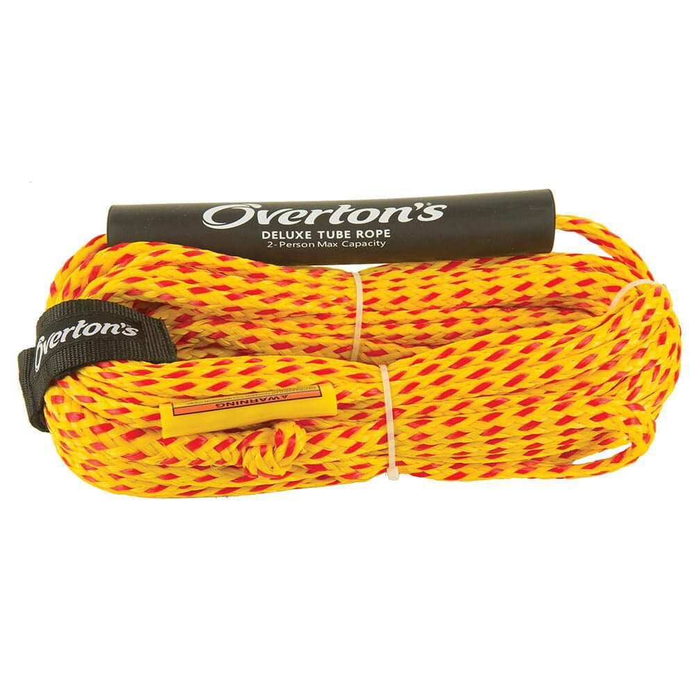 Photo of Overton's Heavy-Duty 2-Person Tube Tow Rope by Overton's