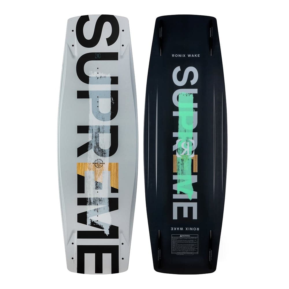 Photo of Ronix Supreme Blem Wakeboard by Ronix