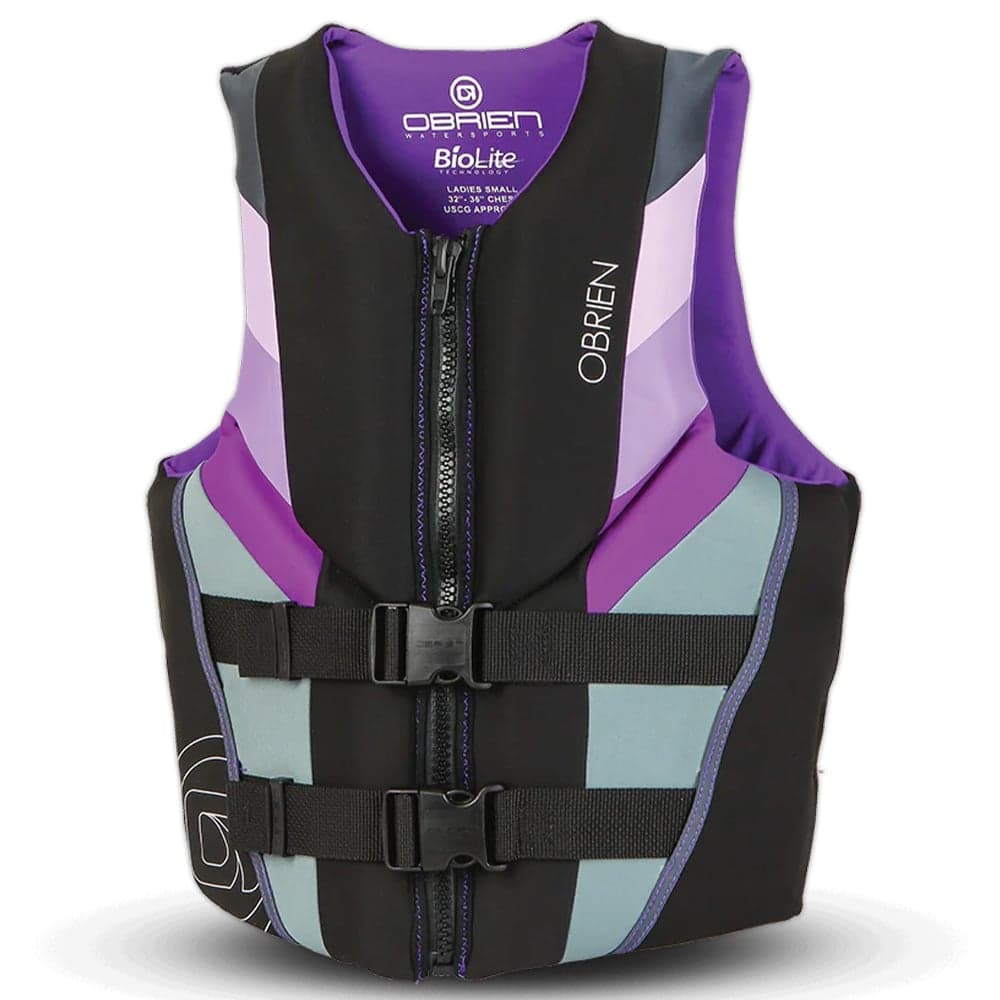 Photo of O'Brien Women's Focus Life Jacket by O'Brien