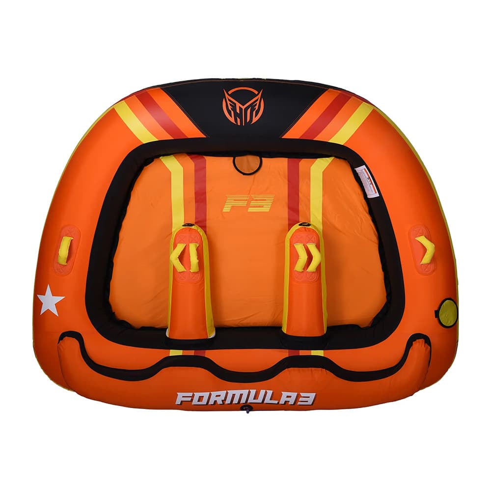 Photo of HO Sports Formula 3 Towable Tube by HO Sports
