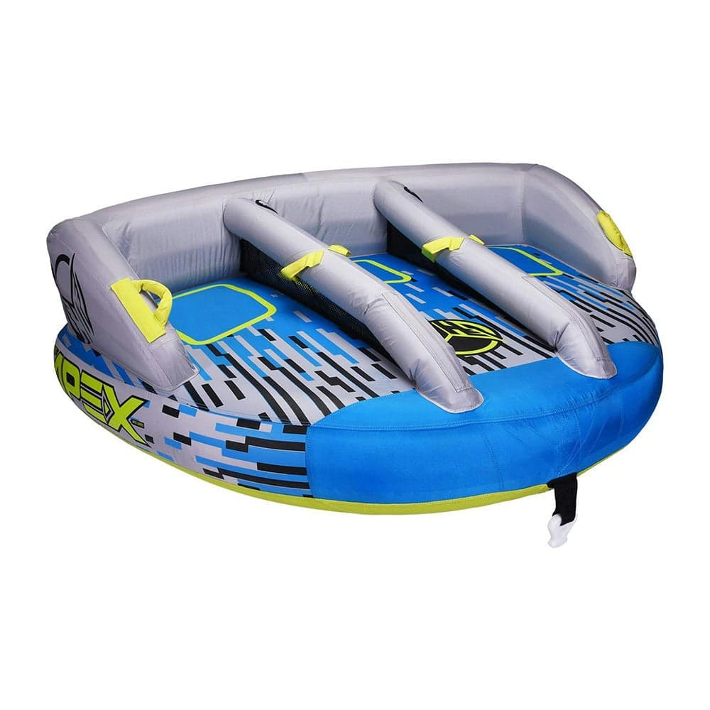 Photo of HO Apex 3 Towable Tube by HO Sports