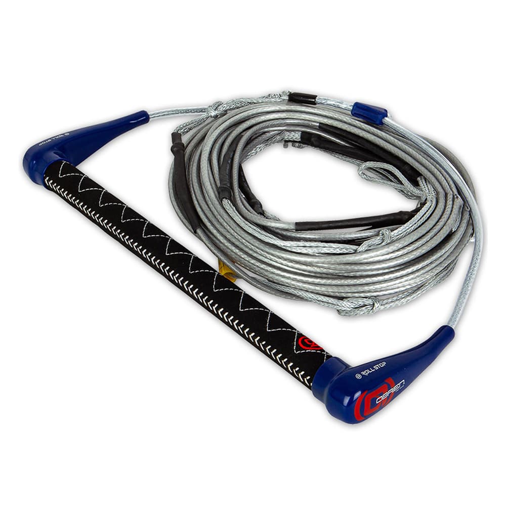 Photo of O'Brien Pro Wakeboard Handle w/Silicone Line by O'Brien