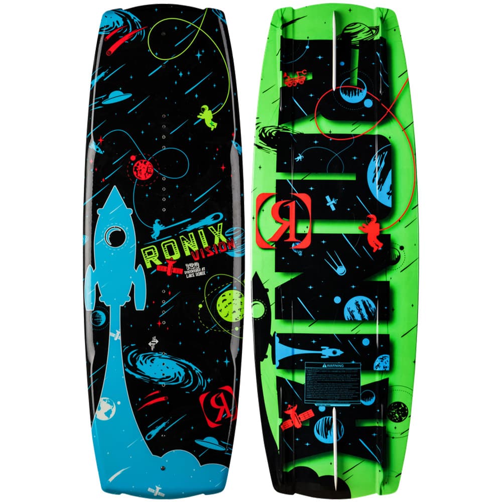 Photo of Ronix Vision Boys 120 by Ronix