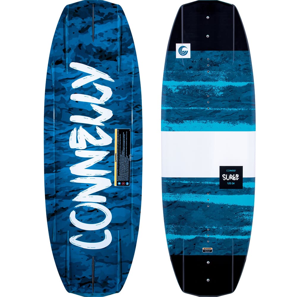 Photo of Connelly Surge Wakeboard, Blank by Connelly