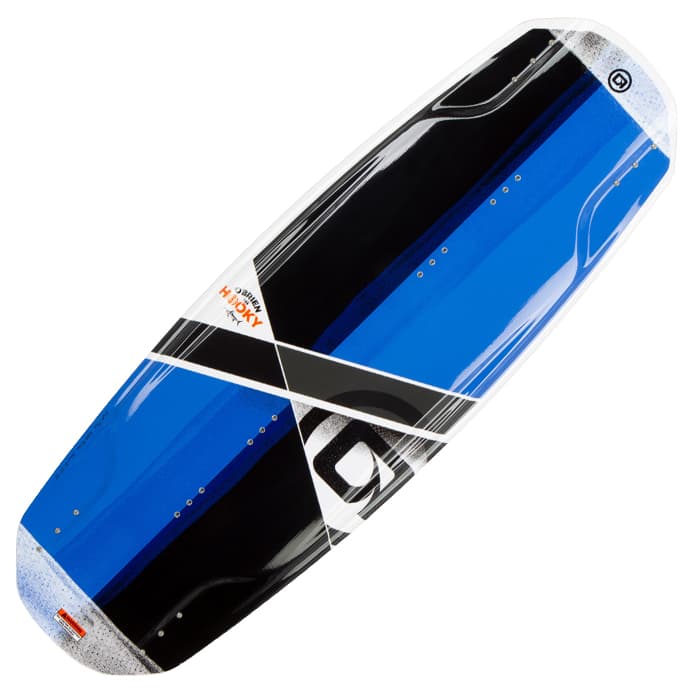 Photo of O'Brien Junior Hooky Wakeboard with Access Bindings by O'Brien
