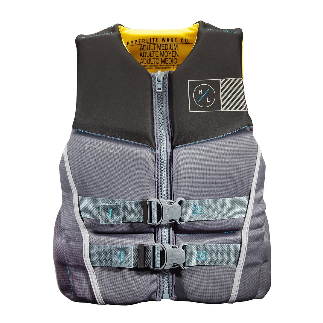 Photo of Hyperlite Men's Prime Life Jacket by Hyperlite