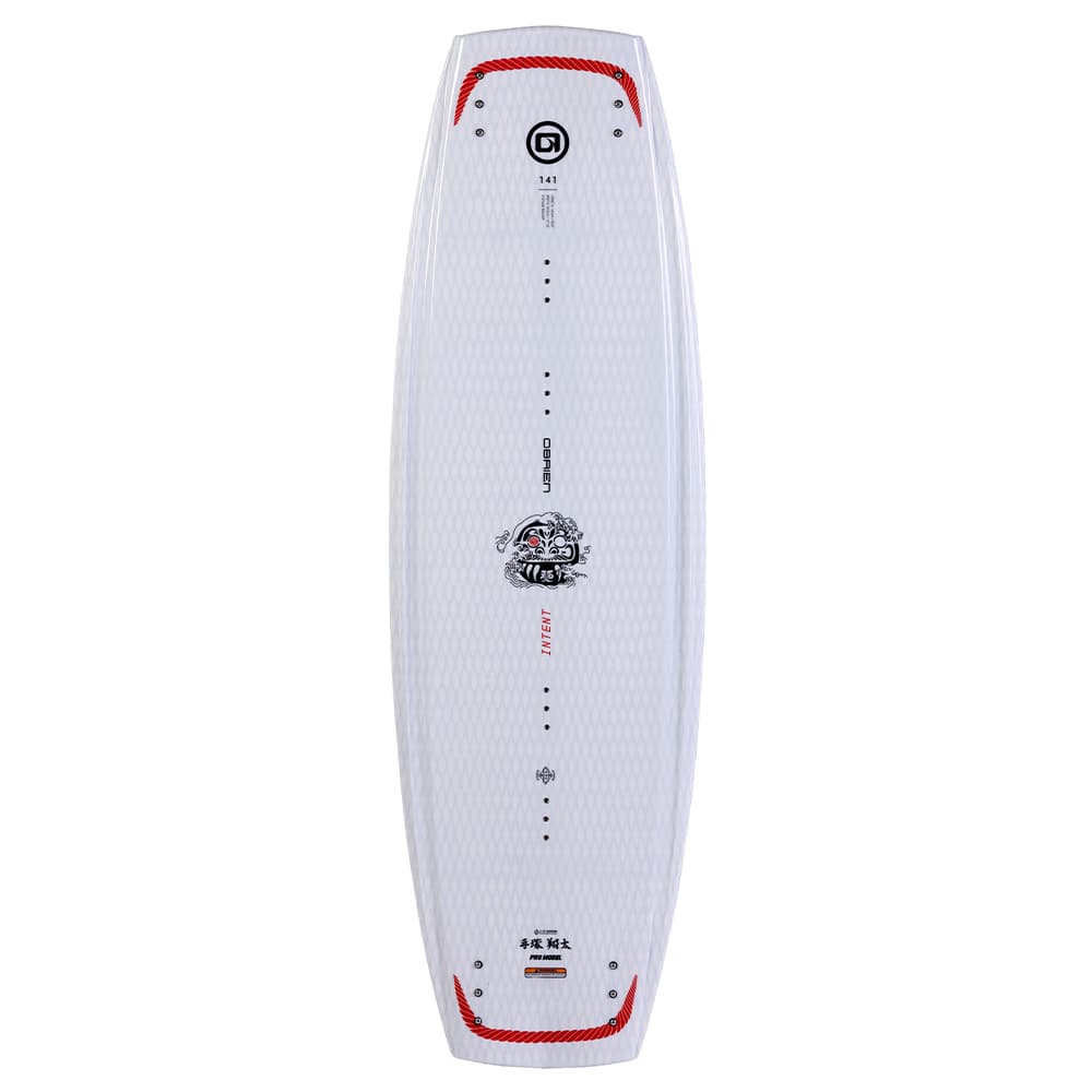 Photo of O'Brien Intent Blank Wakeboard by O'Brien