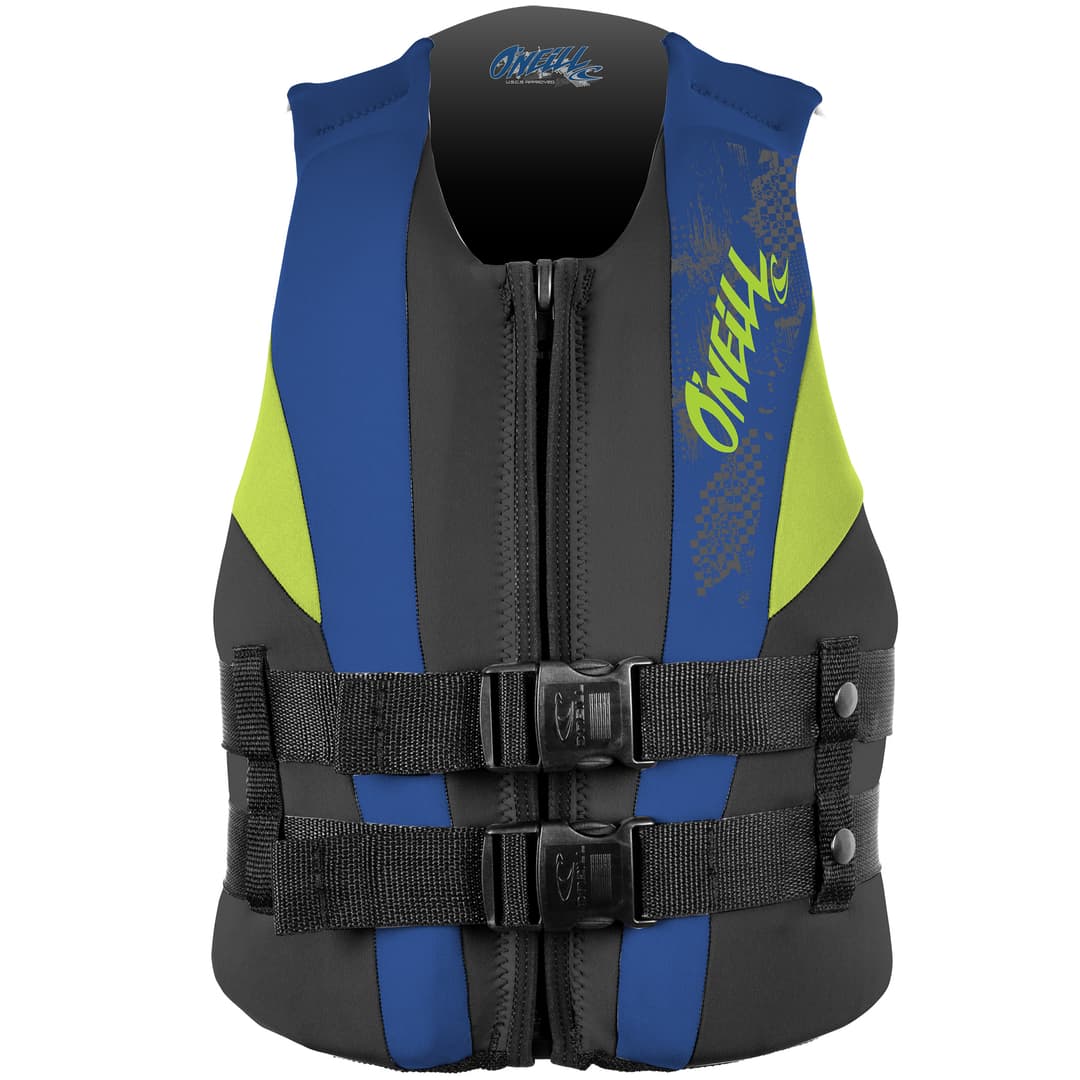 Photo of O'Neill Youth Reactor Life Jacket by O'Neill