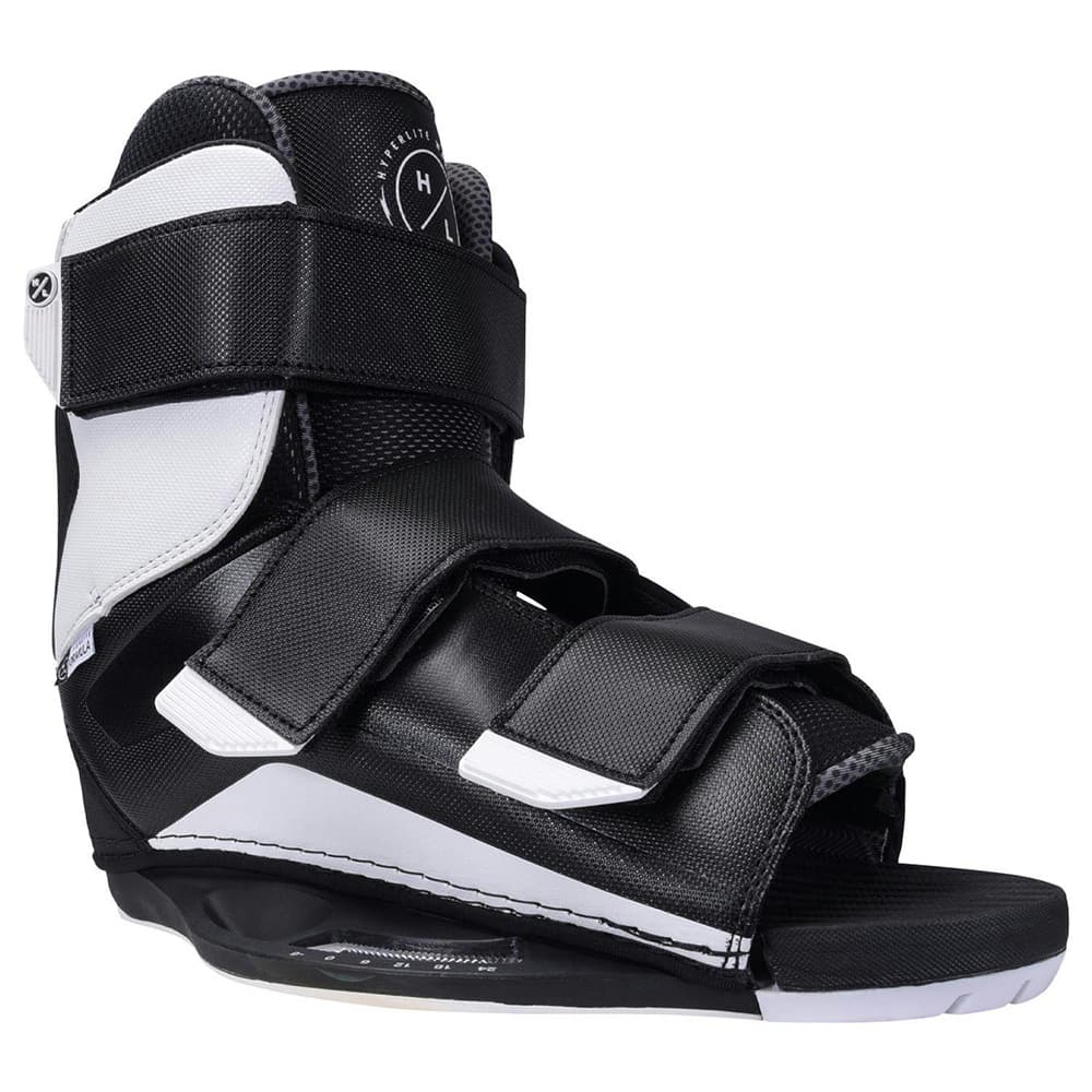Photo of Hyperlite Formula Wakeboard Bindings by Hyperlite