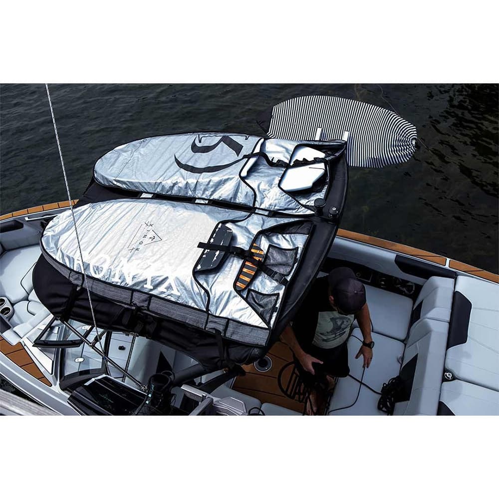 Photo of Ronix Bimini Board Case by Ronix