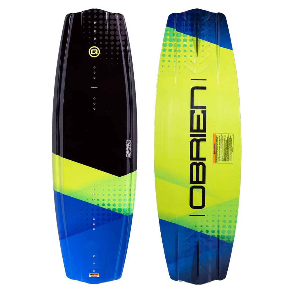 Photo of O'Brien Valhalla Wakeboard, Blank by O'Brien