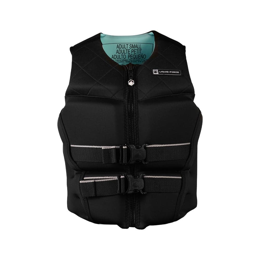 Photo of Liquid Force Women's Diva Heritage CGA Vest by Liquid Force
