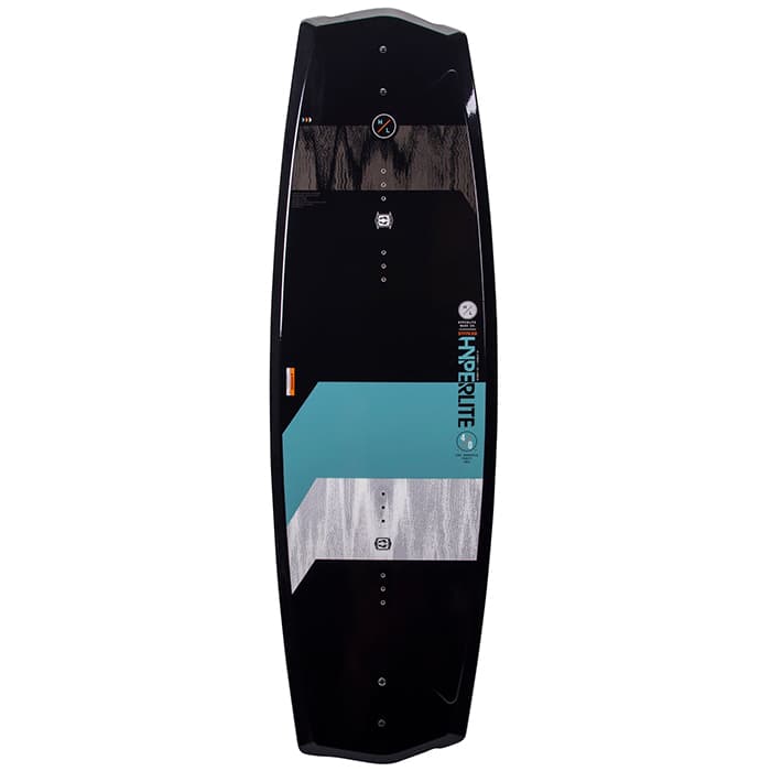 Photo of Hyperlite State 2.0 Wakeboard, Blank by Hyperlite