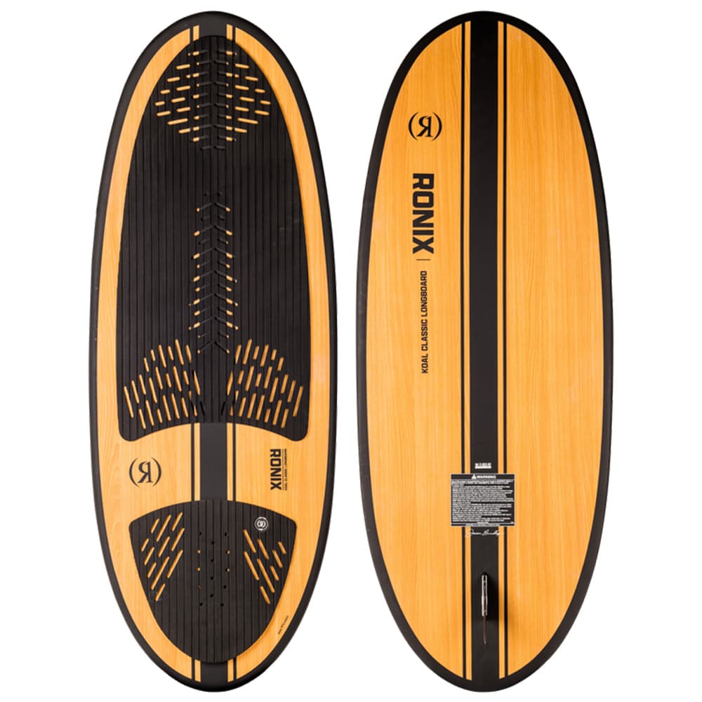 Photo of Ronix Koal Classic Longboard by Ronix