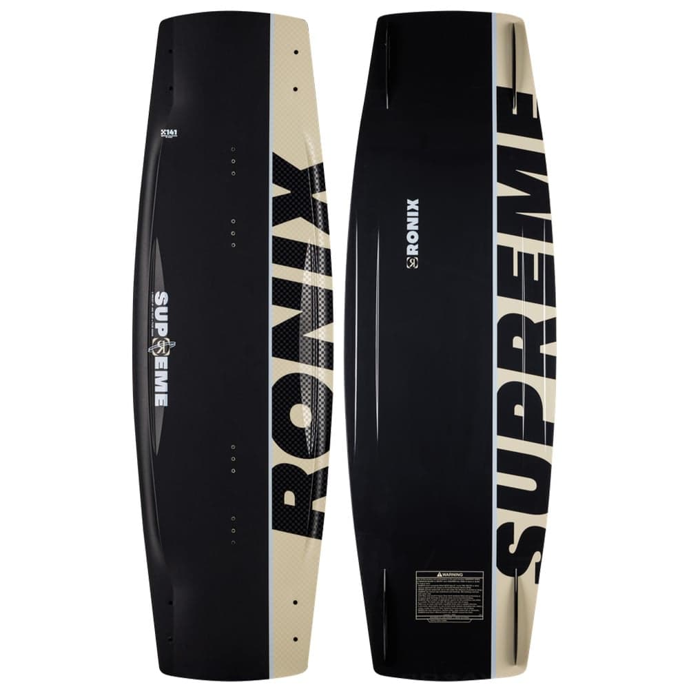Photo of Ronix Supreme Wakeboard by Ronix