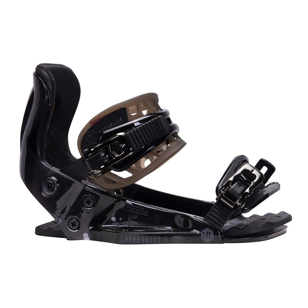 Photo of Hyperlite System Pro Binding by Hyperlite