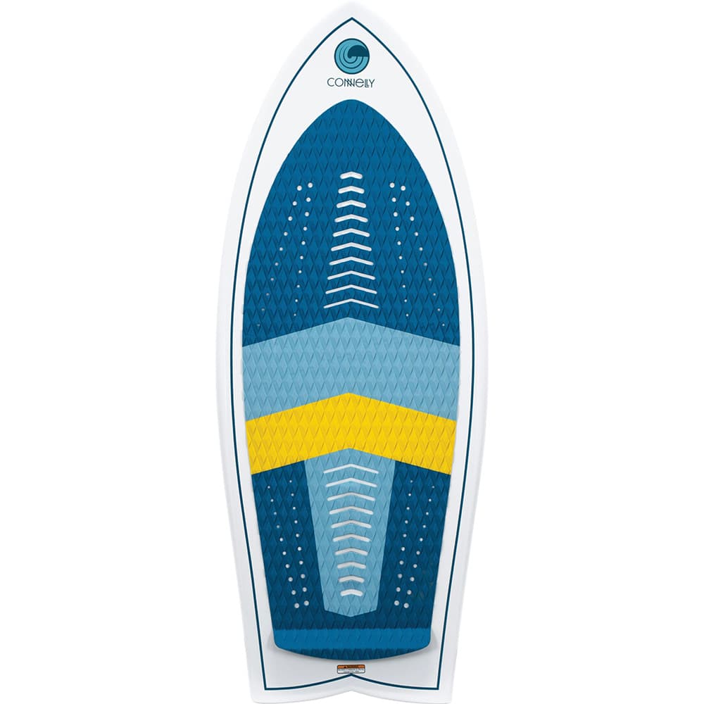 Photo of Connelly Cuda Wakesurfer by Connelly