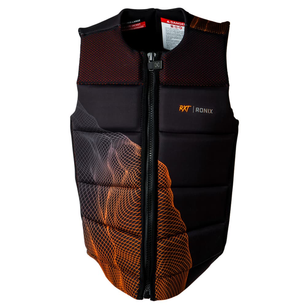 Photo of Ronix RXT Impact Vest by Ronix