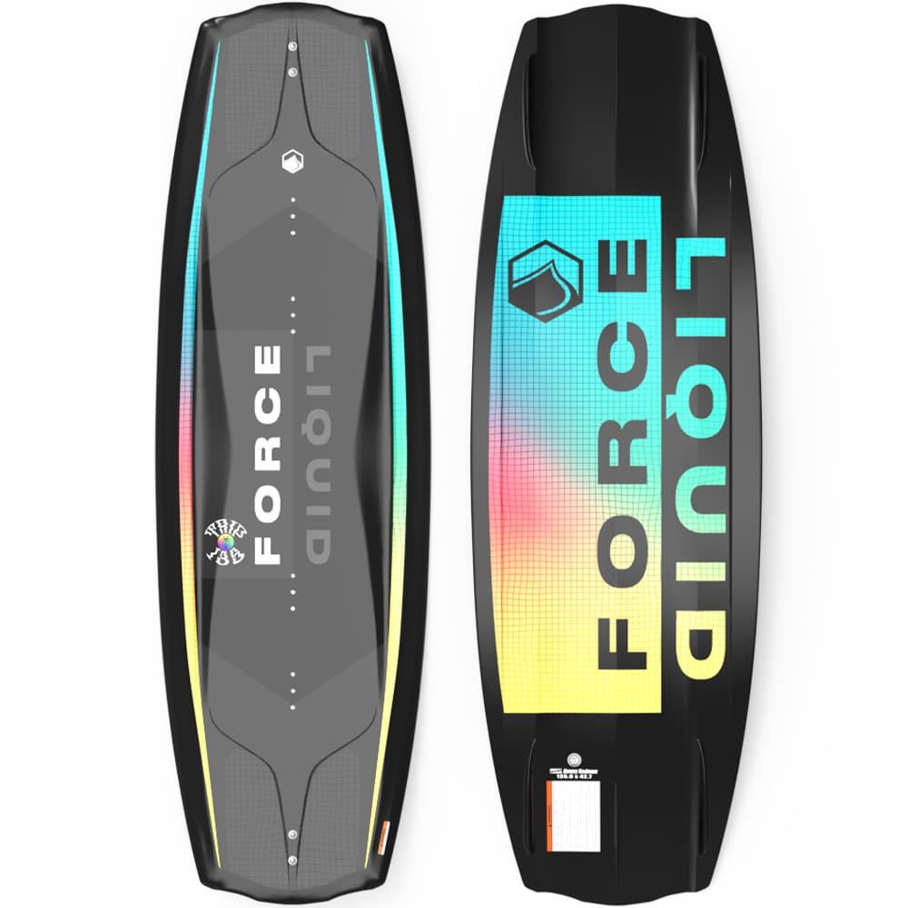 Photo of Liquid Force Trip Wakeboard, Blank by Liquid Force
