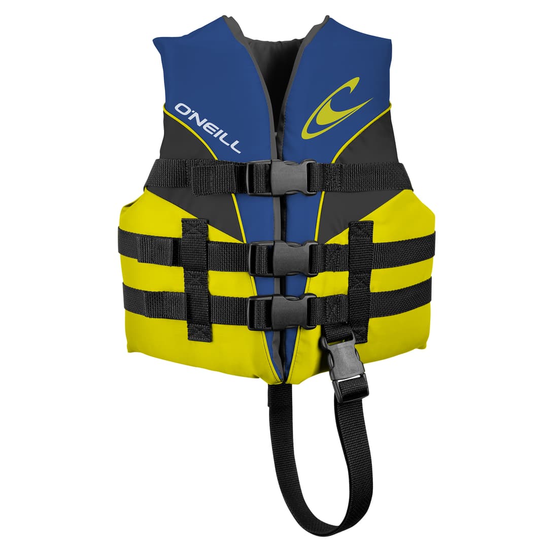 Photo of ONeill Kids Superlite USCG Vest by O'Neill